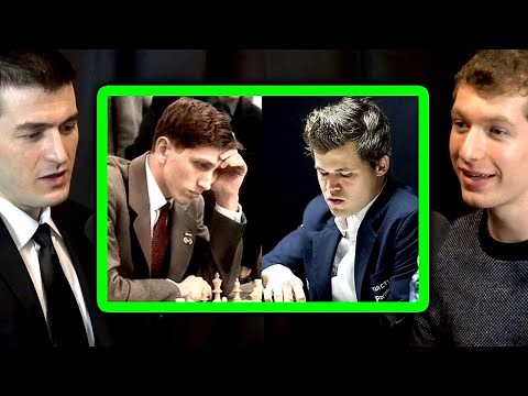 Magnus Carlsen vs Bobby Fischer: Who is the greatest chess player of all time? | Ryan Schiller