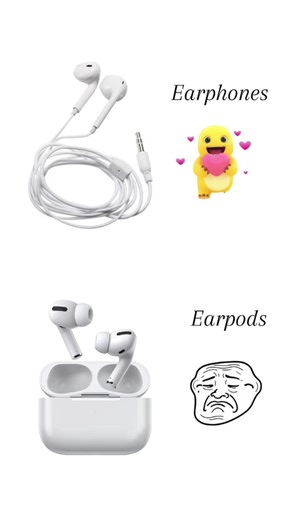 Best Earphones and Earpods for Android and iPhone
