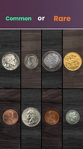 A fast and easy way to identify coins, and learn how to find the rare ones🪙🪙🪙 | CoinSnap