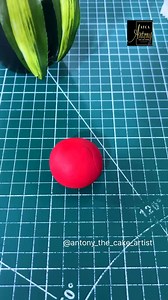 How to make sofa out of fondant / cake topper ...#sofá #furniture#interior #craft#art#artist#cake#antonythecakeartist #cakedecorating #designer #reels#reelsinstagram#reelitfeelit | Antony Bidesh