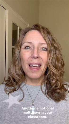 Tantrum happening? Try the Two Step Tantrum Tamer 👇 1️⃣ Connect first: Meet them in their feelings before you try to “fix it.” 2️⃣ Redirect next: Once they’re calmer, bring in the logic build a solution together. 🚫 Skip distractions (like snacks) — they stop it now, but don’t teach skills. 📣 Shoutout to @drdansielgel and @tinapaynebryson authors of The Whole Brain Child for this great strategy! Save this ✨ #TantrumTamer #WholeBrainChild #TeacherTips #SEL #EarlyChildhoodEducation | Early Child