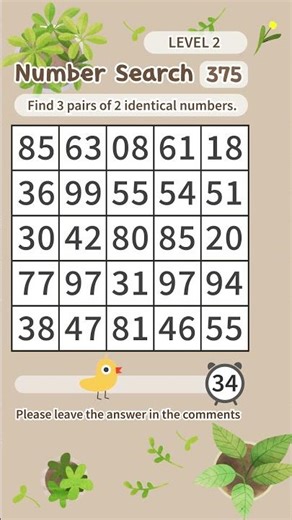 Memory Magic Games 2-375