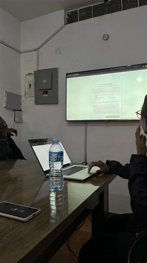 I n n o v a T e c h L T D. on Instagram: "InnovaTech held a productive bench meeting today to present a high-impact digital solution designed to elevate the business potential of Finance Teque Capital Ventures Limited. It was a pleasure delivering strategic, results-driven consultation backed by data, innovation, and industry expertise. Together, we are shaping smarter operations, stronger service delivery, and a more scalable future for their brand. #strategicpartnership #digitalgovernance #inn