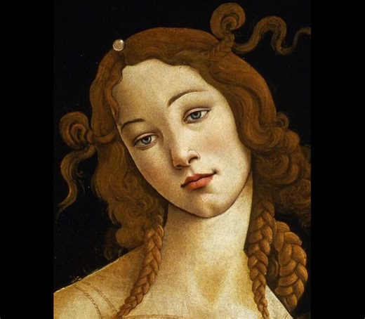 Sandro Botticelli | Art, Photos, Videos and beauty of the world by David