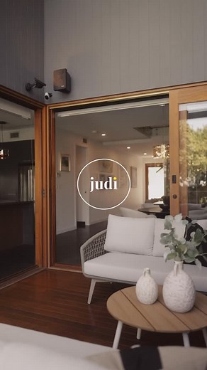 You’ll want to sit back and linger in this meticulously crafted property that perfectly balances timeless character with refined contemporary design. 61 Stevenson St, Paddington 5 bed | 2 bath | 1 car | 420sqm For Sale For further information, contact Judi O’Dea on 0417 009 635. | Judi O'Dea Properties