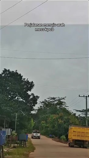 Perjalanan ke Mess KPCB: Famgath 2025 dan Aktivitas Seru