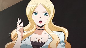 Assassination Classroom (Doblaje Latino) | E10 - Hora de L y R