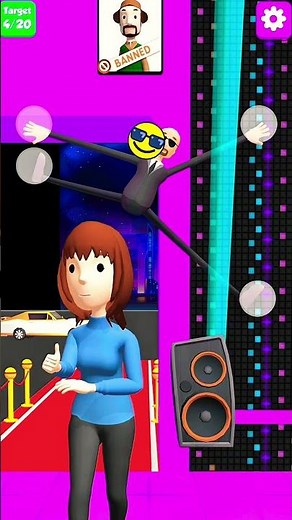 New Version 3.0 Barred Game 117#shorts#games #gaming #viral #gamingrevolution#populargame