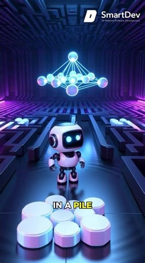 Explore Machine Learning in Just 40 Seconds