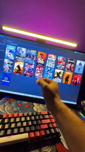 DivaLoot Shop 🇩🇿 on Instagram‎: "🎮🔥 عروض ستيم أوفلاين بـ 850 دج فقط ! 🔥🎮 تحلم بمكتبة ستيم بدون ما تقطّع جيبك ? باقاتنا ACC ستيم أوفلاين جاهزة للعب للجيمرز DZ ! 💸 ✅ تفعيل سريع ✅ باش تشوف اللائحة الكاملة وحجز دبحالا ! ⏳🚀teamDZ #GamingDZ #PCGaming #GamersDZ #AlgerieGaming #JeuxVideoDZ #AccSteam #SteamOffline #GamingAlgerie #DzGaming #GamerDZ #SteamDeals #PCGamerDZ #GamingCommunityDZ #Algerie #Dzair #GTA5DZ #ForzaDZ #ArcRaidersDZ #GameurDZ #SteamAcc #GamingSetif #BlidaGaming #EsportsDZ #Vide