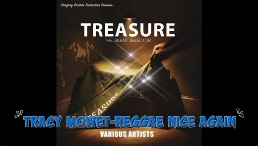 Treasure Riddim Out Now #stingrayrecords1 #fyp #viraltiktokvideo #reggae #newmusic @Official -Tracy Mowet @KEHV @onerichiedavis @Henry Matic Tenyue @Tianna J🎙️ @Makeda Moore @Manuel