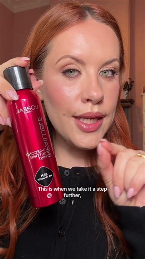 Here’s how to actually set your makeup with setting sprays!! Products: Maybelline NY lasting fix
