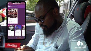 44 reactions · 3 comments | Live like a king in love everyday by listening to our pop-up channel. Click here: https://www.jacarandafm.com/jac-pop-listen-live/ Brought to you by King Price Insurance and Jacaranda FM | Jacaranda 94.2 | Facebook