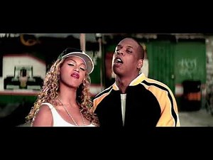 Jay-Z - "03 Bonnie & Clyde" ft Beyoncé Carter (Official Music Video)