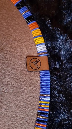 @@krisi05 #HUMMINGBEADZ #BEADEDFEDORAHATS #HUMMINGBEADZAPPREAL #
