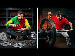 Manufacturing Storage Box Handle