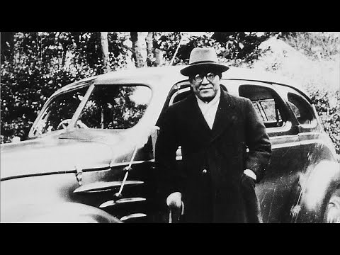 豊田喜一郎 紹介ビデオ（1）