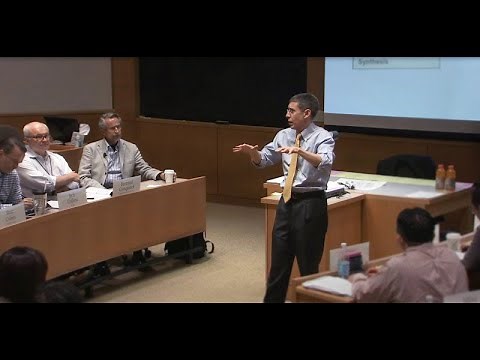 Podcast: A Harvard Case Study of Truly Human Leadership