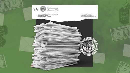 VA Warned These Companies They May Be Breaking the Law. Most Are Still in Business