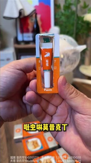 Spring has come and mosquitoes are rampant. It s time to deworm cats and