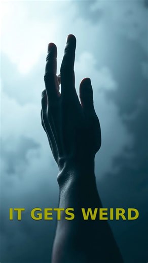 😱 The Shocking Truth: Why Your Body Jolts Awake