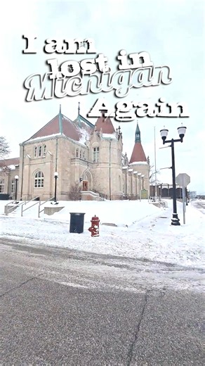 I am lost In my hometown of Saginaw. #puremichigan #Michigan #Saginaw | Lost In Michigan