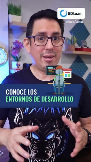 Entornos de Desarrollo de Software - Ede team