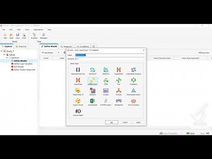 Set Up HyperStudy-MotionView Connection