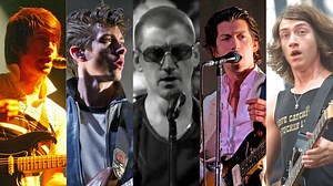 How To Get Alex Turner’s Hairstyle