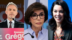 Municipales 2026 à Paris: pourquoi Rachida Dati, Emmanuel Grégoire et Sophia Chikirou misent tout sur le débat BFM