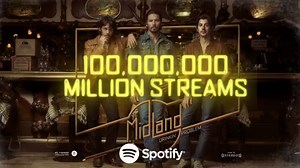 100 Million y'all! #DrinkinProblem #NoProblemStreamingAtAll | Midland