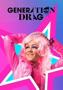Generation Drag - streaming tv show online