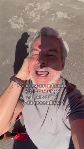 Humor na Voz de Gonza: Música e Risadas em Paraná