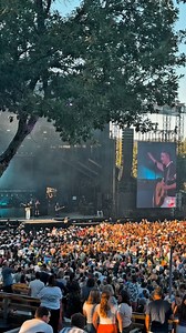 Aluna jour 2 : c’était fou ! 😍 Et comme d’habitude, c’est grâce à vous ! On repart aujourd’hui pour la 3ème (et dernière 🥲) journée de cette édition 2025. Dites-nous en commentaire qui vous venez voir aujourd’hui 👇🏻 #festival #ardeche #alunafestival #musique #aluna2025 | Aluna Festival