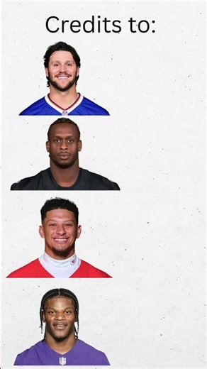 DIFFERENT TYPES OF QBs