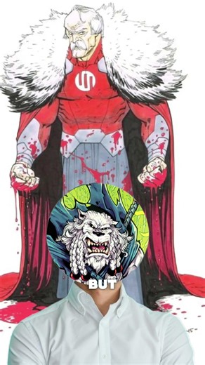 Who is the strongest viltrumite in invincible ? | INVINCIBLE #invincibleseason4 #invincible