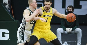 Big Ten basketball power rankings for 2022-23 season, via Bart Torvik projections