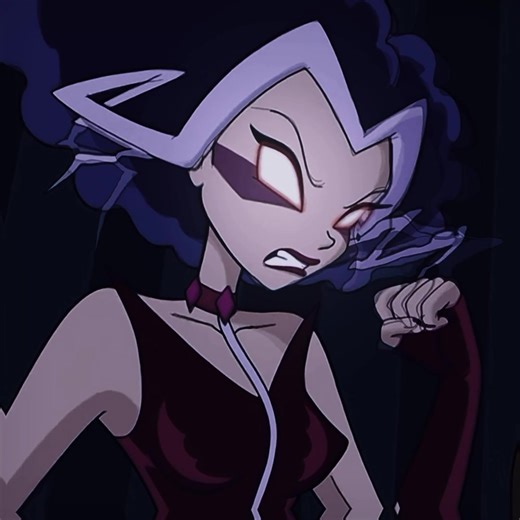 #STARCY || the best Trix members and Icy doesn't even come close! (repost yall TikTok pmo also sorry for the buns quality in the intro, life w out winxclub.to is hard) - ac: me scp: @hope4aisha - #winxmusaaa #winxclub #aesthetic #fyp