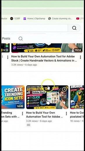 Adobe Stock Complete Roadmap 2026 | Earn Money Without Investment Using #coding Handmade Designs