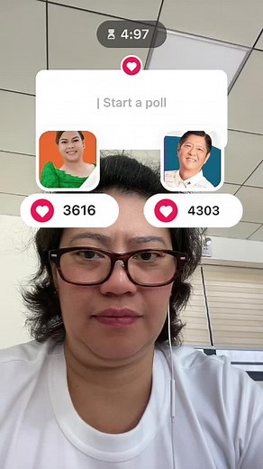 Interactive Poll Video with Engaging Responses