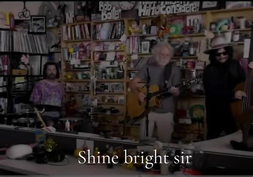 Celebrating the Legacy of Music from 1948 to 2026