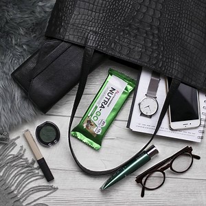 4.1K views | Fail to prepare…. Prepare to fail! Always have a Nutra-GO wafer in your bag. With only 0.6g of sugar, it will satisfy your sweet tooth no matter where you are. | Nutramino | Facebook