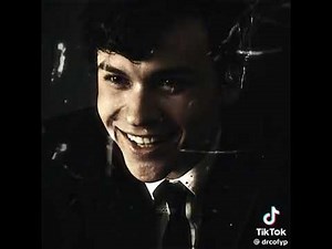 ￼ mattheo riddle TikTok edits🥵