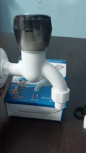 washing machine tap, #bathroomaccessories