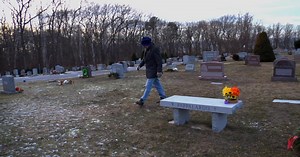 Echoes of a shooting