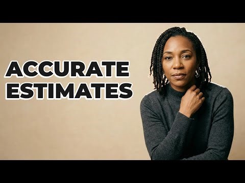 How To Set Realistic Time Estimates For Creative Project Tasks?