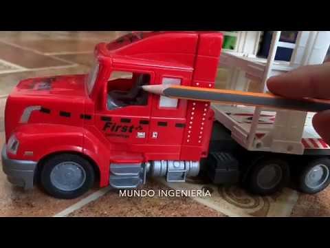 Radio de giro (introducción)