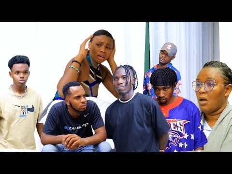 Umusore w'umukire EP59 sem final(Diane arashimuswe MK arakoriki?)