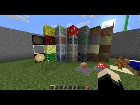 Zephhyre's Texture Pack 5.0 [for Minecraft 1.5]