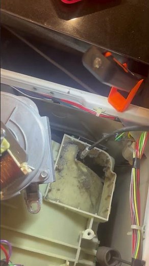 Hoover Washer Dryer Not Drying? Here’s the Real Fix (Not Just a Reset!)